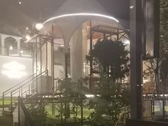 -云禾壹海景庄园餐厅