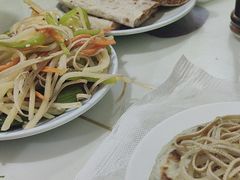 -福寿斋·老北京铜锅涮肉·烧烤(清岚店)