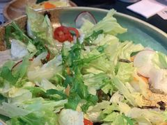 -烧江南烤肉(长春摩天活力城店)