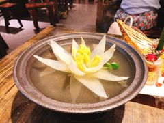 -庆合府重庆大排档(紫都城店)