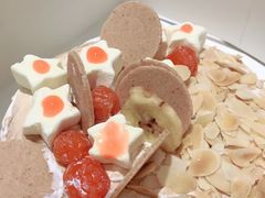 -芭菲盛宴·环球美食(北城国际店)