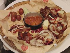 -炊江南·上海菜(国展华漕店)