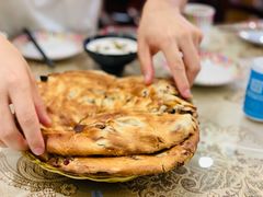 羊肉馕-新疆伊宁远征餐厅