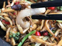 -味+新京宴·烤鸭·北京菜(创意谷店)