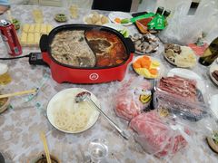 -锅圈食汇火锅烧烤食材超市(三环新城店)