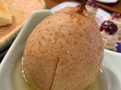 -牛三哥洛阳牛肉汤(生态城店)