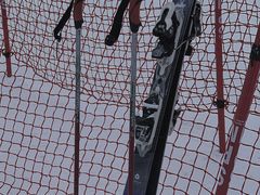 -亚布力新体委滑雪场