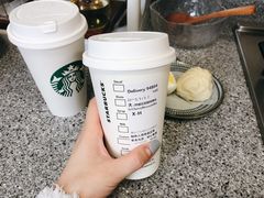 -星巴克(新达汇三林店)