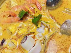 -黑明餐厅(白鹭洲店)