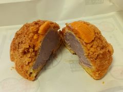 -酥大興·新国潮糕点配茶饮(龙岗万达黑金店)