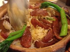 -永祥烧腊餐厅(虹口店)