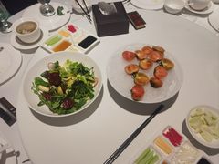 -四季民福烤鸭店(王府井东安门店)