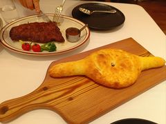 -马克西姆俄罗斯餐厅(通亚街店)