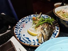 -德川家日本料理(中关村寰太大厦店)