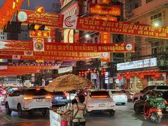 -唐人街(耀华力路)