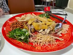 -清晖小苑•顺德地方菜(壹海城店)