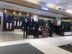 -国商百货(卫星广场店)