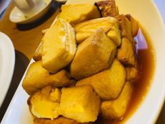 -圆山大饭店-圆苑餐厅