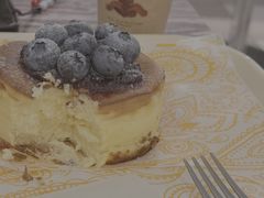 -OUR Bakery(国贸商城店)