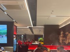 -蝎王府羊蝎子(北大地店)