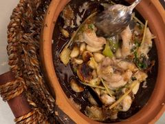 -围龙屋客家食府(福田店)