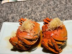 -南京大牌档(青岛万象城店)