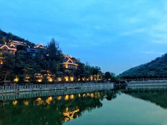 -潭溪山