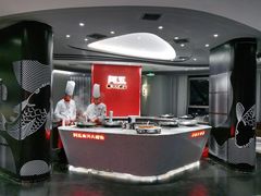 -阿五黄河大鲤鱼(纬三路店)