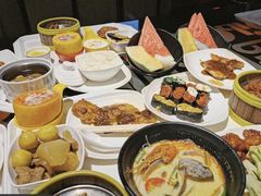 -堂会·KTV·自助餐·团建聚会(天河店)