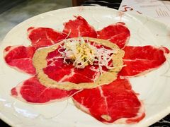 -松坂屋日料自助(长城路店)