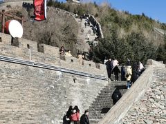 -雁门关景区