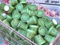 -gaga(深圳福田星河COCO Park店)