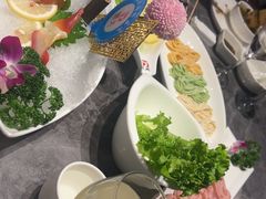 -德天肥牛海鲜火锅(城西银泰店)