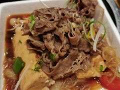 -本家食堂(华南店)