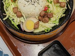 -豪客来牛排(府河店)