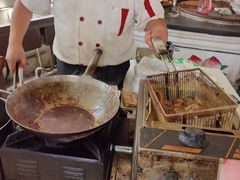 -王裕興肉莊(南禅寺店)