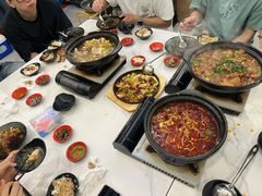 -张妈台式锅烧(深大店)
