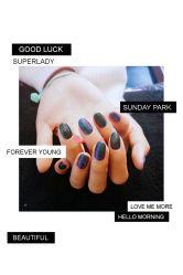 -Pink You美甲美睫纹绣定制中心