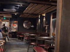 -渝涯重庆豆花老火锅(中赢国际店)