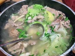 -川堂风·跷脚牛肉·乐山爆炒(宝山日月光店)