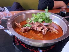-羊庄故事(塘沽抗震路店)
