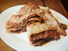 -河沿肉饼Beijing Pie(锡拉胡同店)