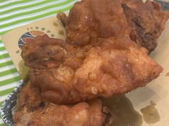 -萃华海鲜阁大排档(五四广场店)