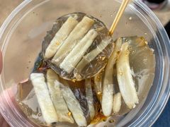 -五里桥文化公园-西侧停车场