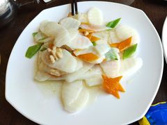 -老牌坊鲁菜名店(宽厚里店)