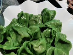 清波水饺-老号尤兔头(幸福店)