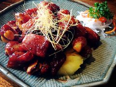 -喜越泰莱·泰越料理(海逸新天地店)