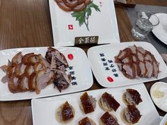 -全聚德烤鸭店(马家堡店)