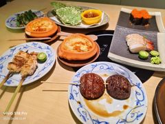 -沼津港精致料理·寿喜烧·烧鸟(漕河泾印象城店)