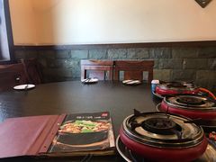 -湘肠香火锅店(团结湖店)